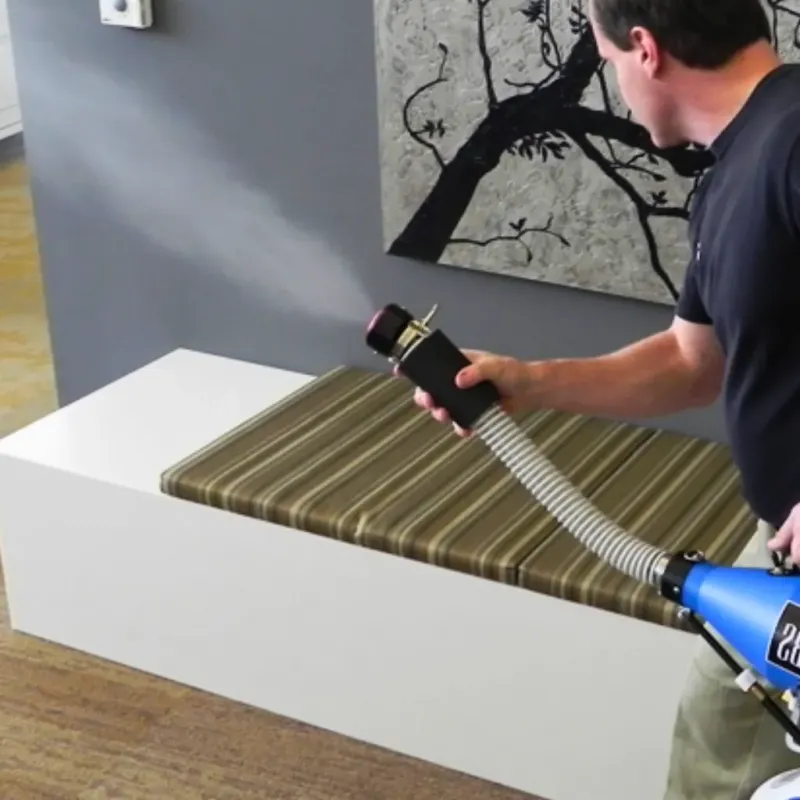 Professional Odor Removal in Sunnyside, GA